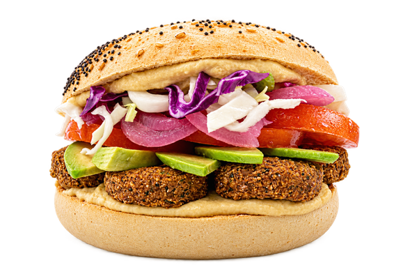 Veganarabeygla