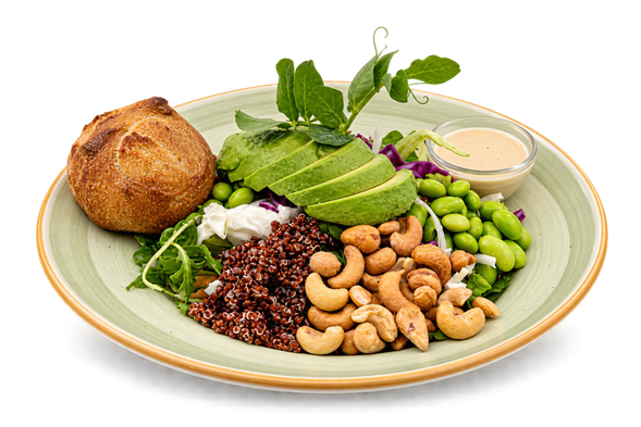 Supersalat