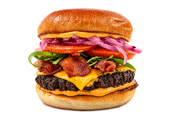 The Bacon Cheese