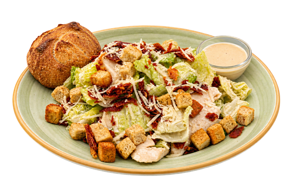 Caesarsalat