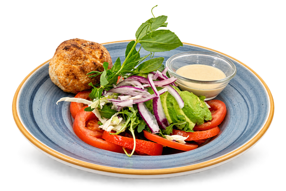 Avokadosalat