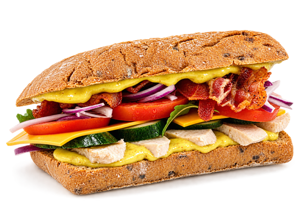 Club Sandwich